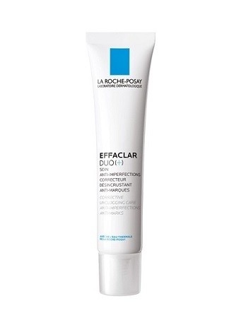 La Roche-Posay理肤泉青春痘调理精华乳 RMB235