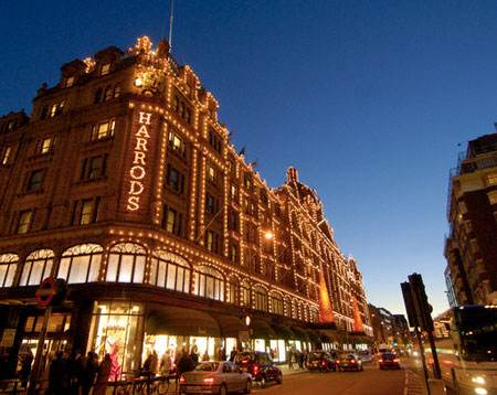 Harrods