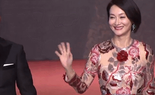 惠英红