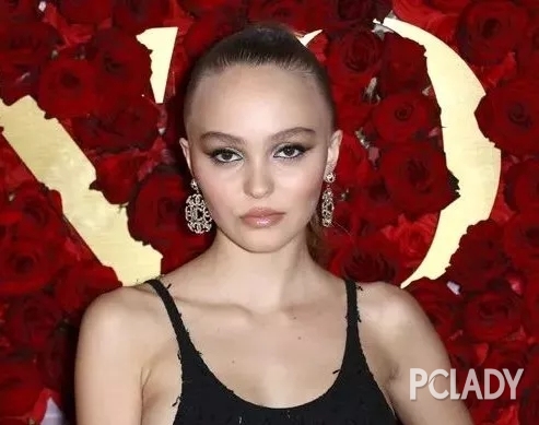 Lily-Rose Depp