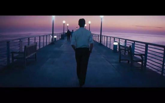 这些电影的拍摄地点这么美 一定要去一次