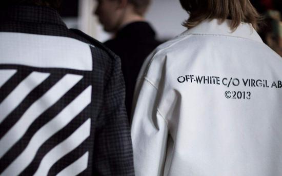 Off White