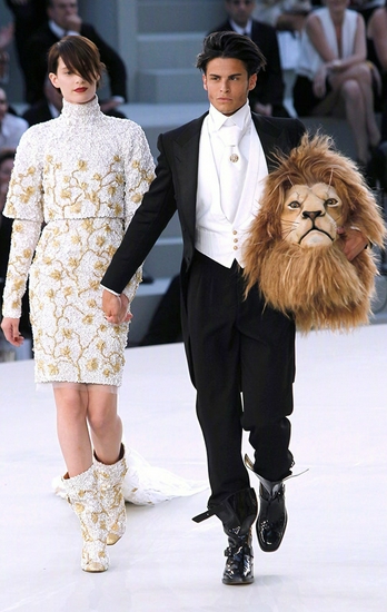Chanel 2010 HC