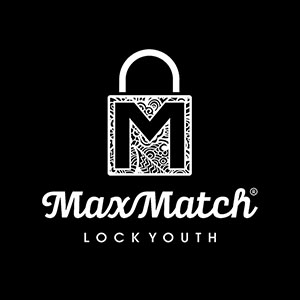 MaxMatch蜜锁以象征锁住青春的“锁头”图案来代表品牌精神