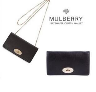 Mulberry包