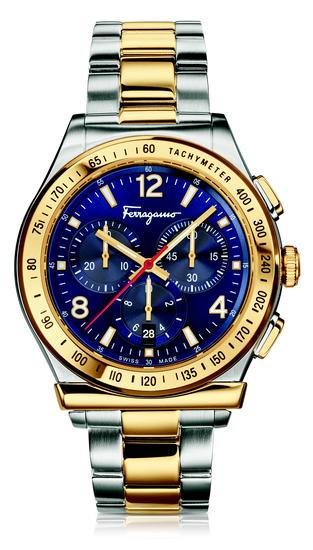 FERRAGAMO 1898