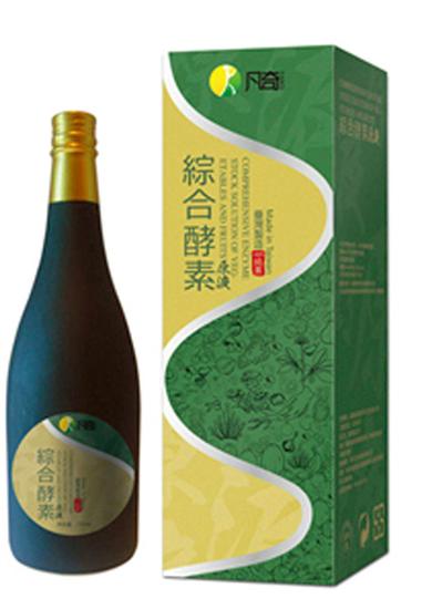 综合酵素
