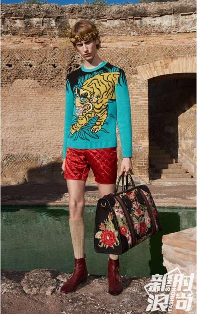 Gucci 2018ϵ