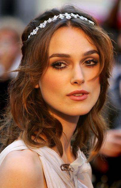 Kiera Knightley