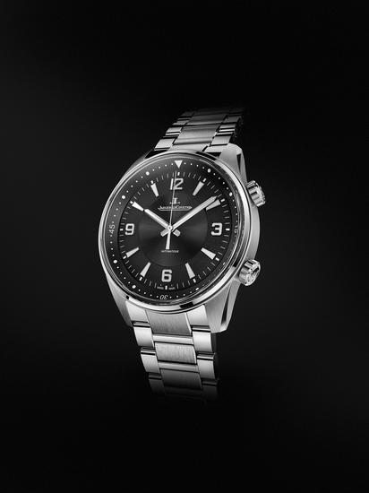 Jaeger-LeCoultre 积家北宸系列自动腕表