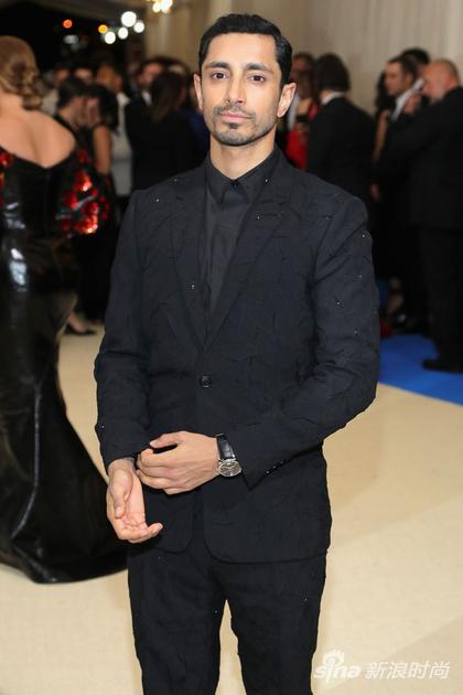 Riz Ahmed