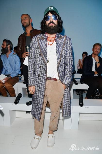 Alessandro Michele