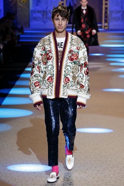 Dolce&Gabbana 2018ﶬϵ