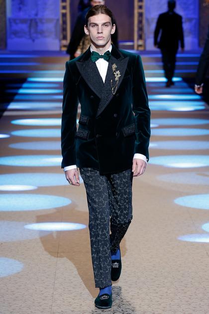 Dolce&Gabbana 2018ﶬϵ