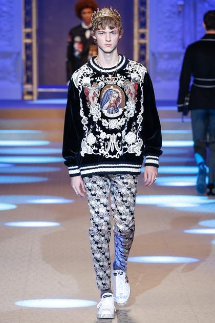 Dolce&Gabbana 2018ﶬϵ