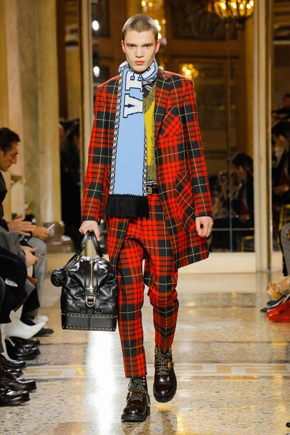 Versace 2018ﶬװ ƽе