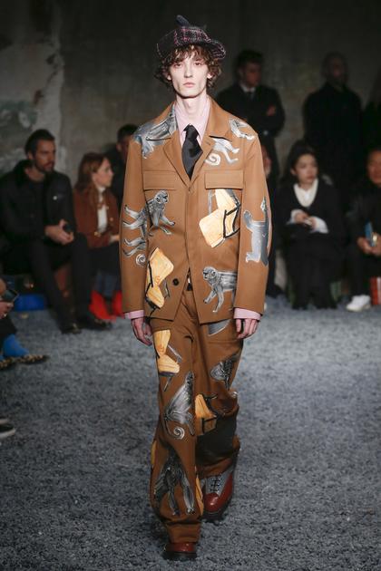 Marni 2018ﶬװ