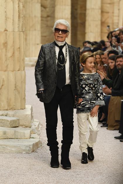 Chanel 2018ϵ㳡