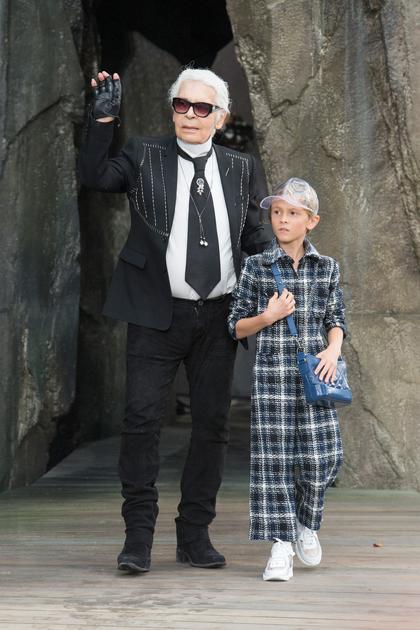 Chanel 2018ϵ㳡