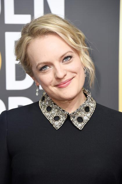 Elisabeth Moss