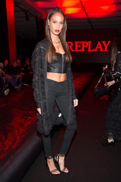 JOAN SMALLS