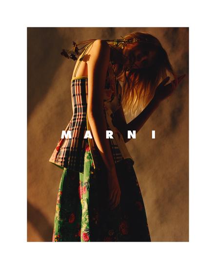 Marni ADV Campaign SS18