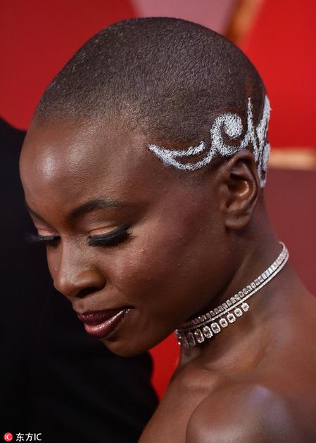 Danai Gurira