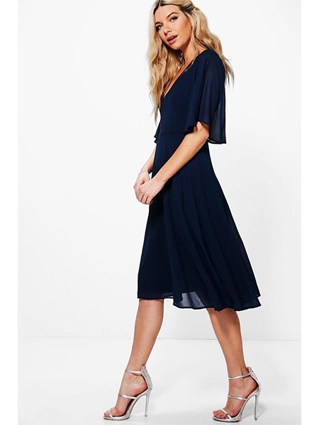 Boohoo Bridesmaid（$49）