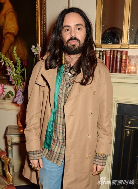 Alessandro Michele