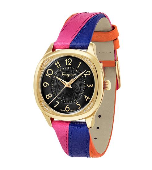 FERRAGAMO TIME LADY 女性腕表