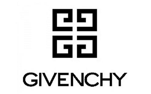 Givenchy的4G logo