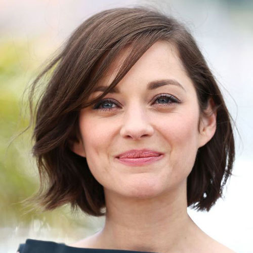 Marion Cotillard