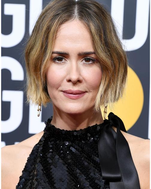 Sarah Paulson