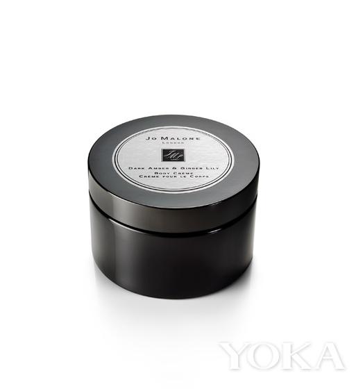 Jo Malone London祖·玛珑馥郁香氛系列_黑琥珀与姜百合润肤乳霜