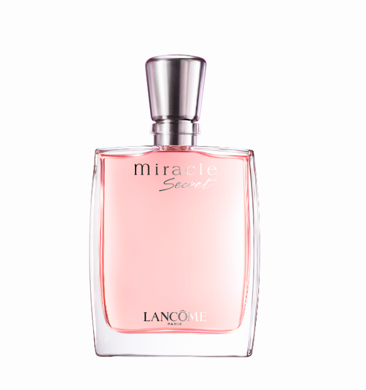Lancome兰蔻奇迹密语香水