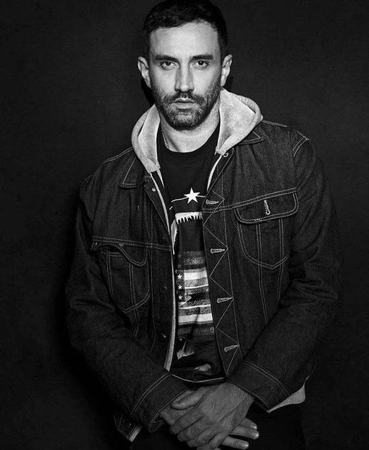 Riccardo Tisci