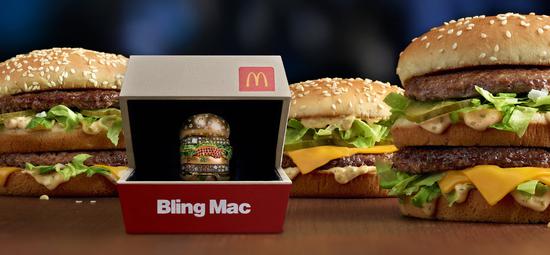 Bling Mac