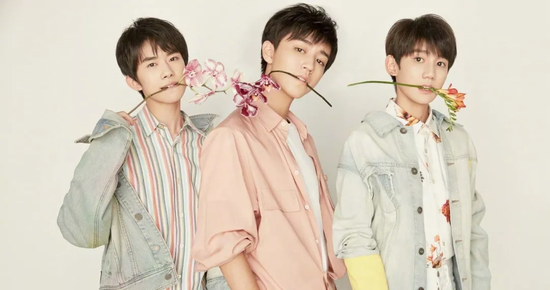 TFboys