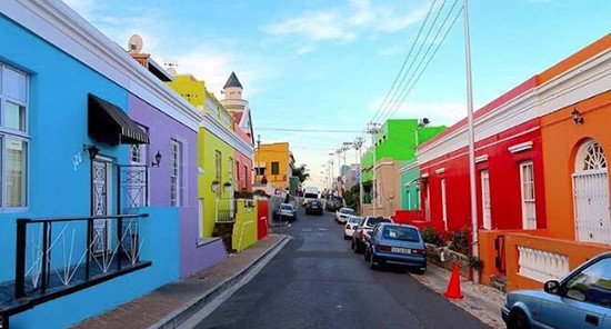 开普敦,南非(Cape Town, South Africa)