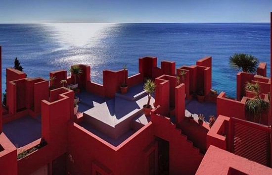 阿利坎特,西班牙(Alicante, Spain)