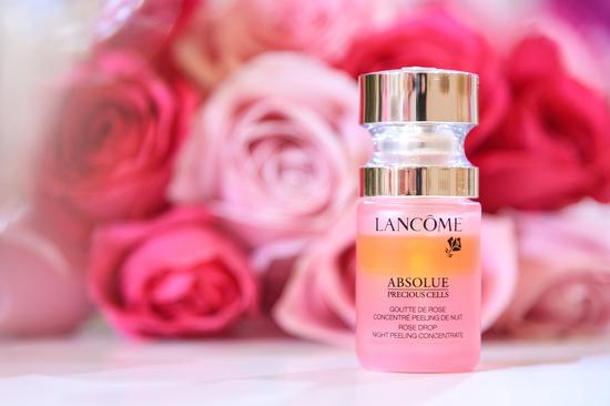 全新Lancôme兰蔻菁纯“晚安”精油