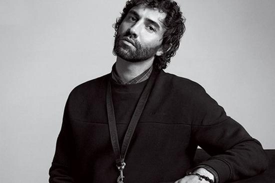 Riccardo Tisci