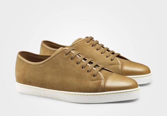 Ь John Lobb 2017ﶬ