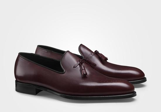 Ь John Lobb 2017ﶬ