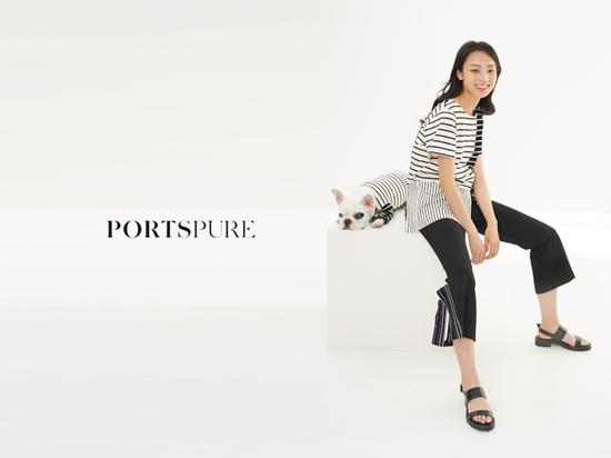 PortsPURE 2018“狗年”萌宠亲子系列全新推出