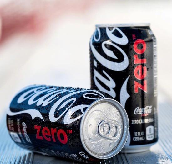 Coca-Cola Zero