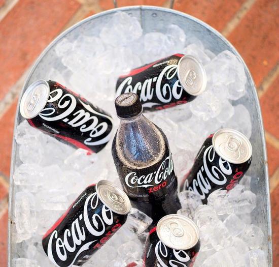 Coca-Cola Zero