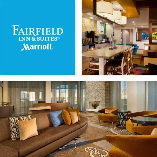 万枫 Fairfield Inn & Suites