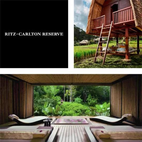 丽思卡尔顿隐世精品度假酒店 Ritz-Carlton Reserve