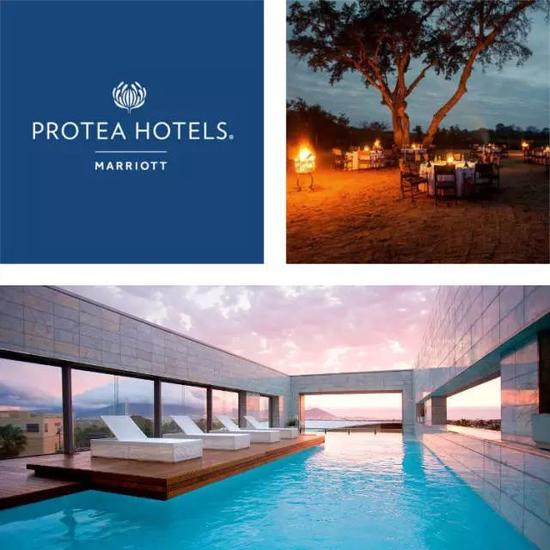 Protea 酒店 Protea Hotels